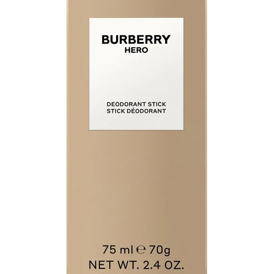 Burberry Hero Deodorant Stick von