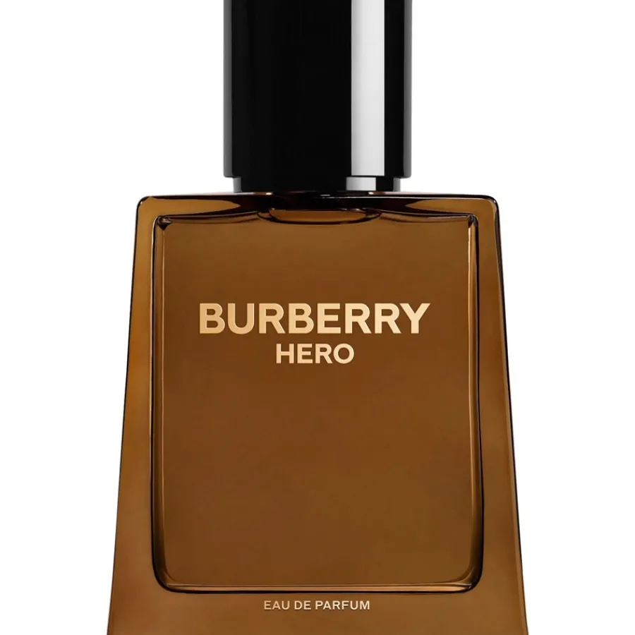 Burberry Hero Eau de Parfum Spray von Discount