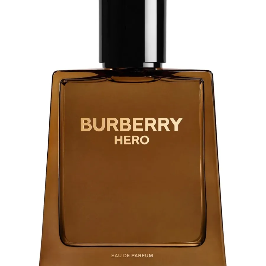 Burberry Hero Eau de Parfum Spray von Discount