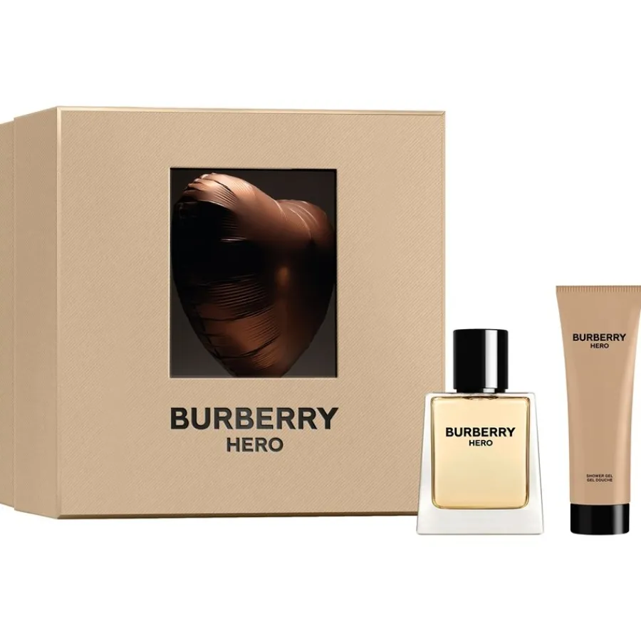 Burberry Hero Eau de Toilette Spray von Clearance