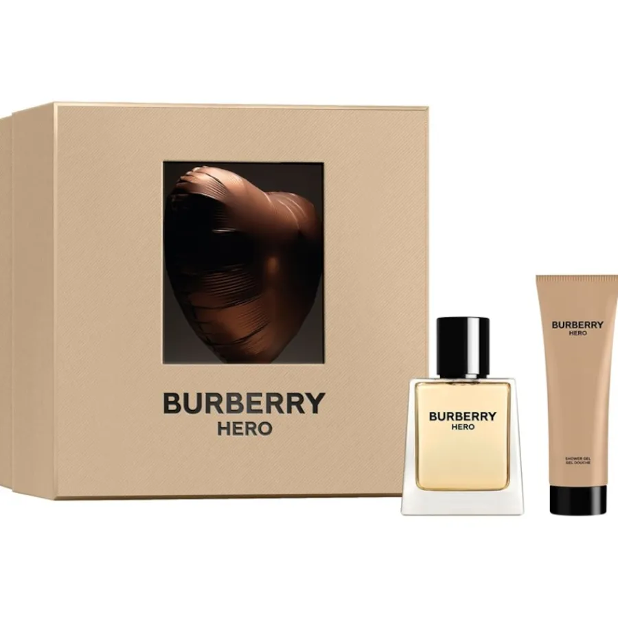 Burberry Hero Geschenkset Limited Edition von
