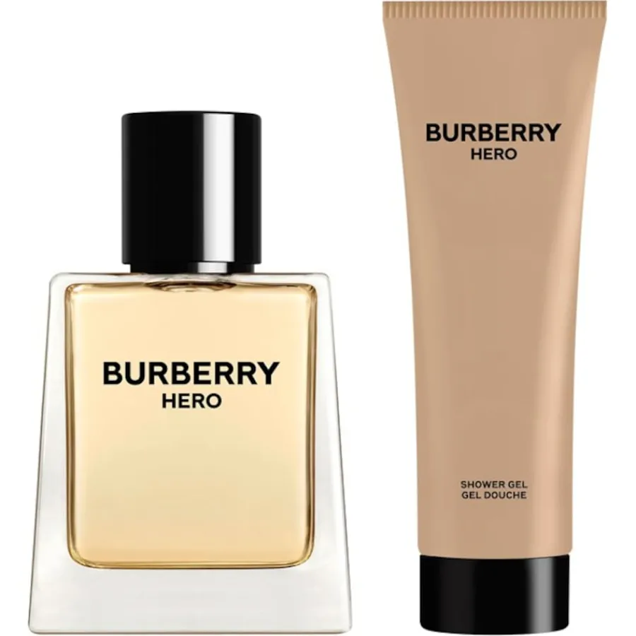 Burberry Hero Geschenkset Limited Edition von