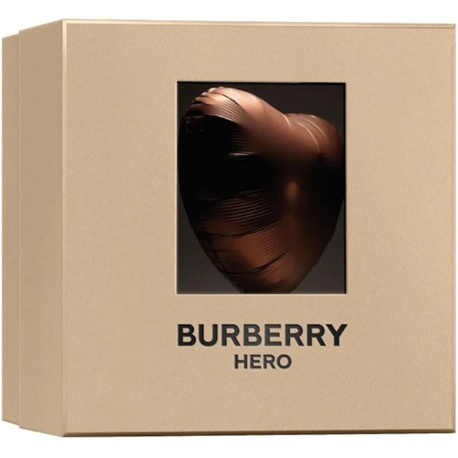 Burberry Hero Geschenkset Limited Edition von