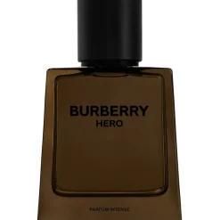 Burberry Hero Parfum Intense von Hot