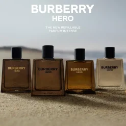 Burberry Hero Parfum Intense von Hot