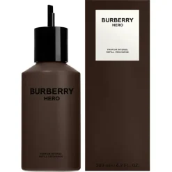 Burberry Hero Parfum Intense von Hot