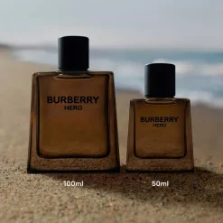 Burberry Hero Parfum Intense von Hot