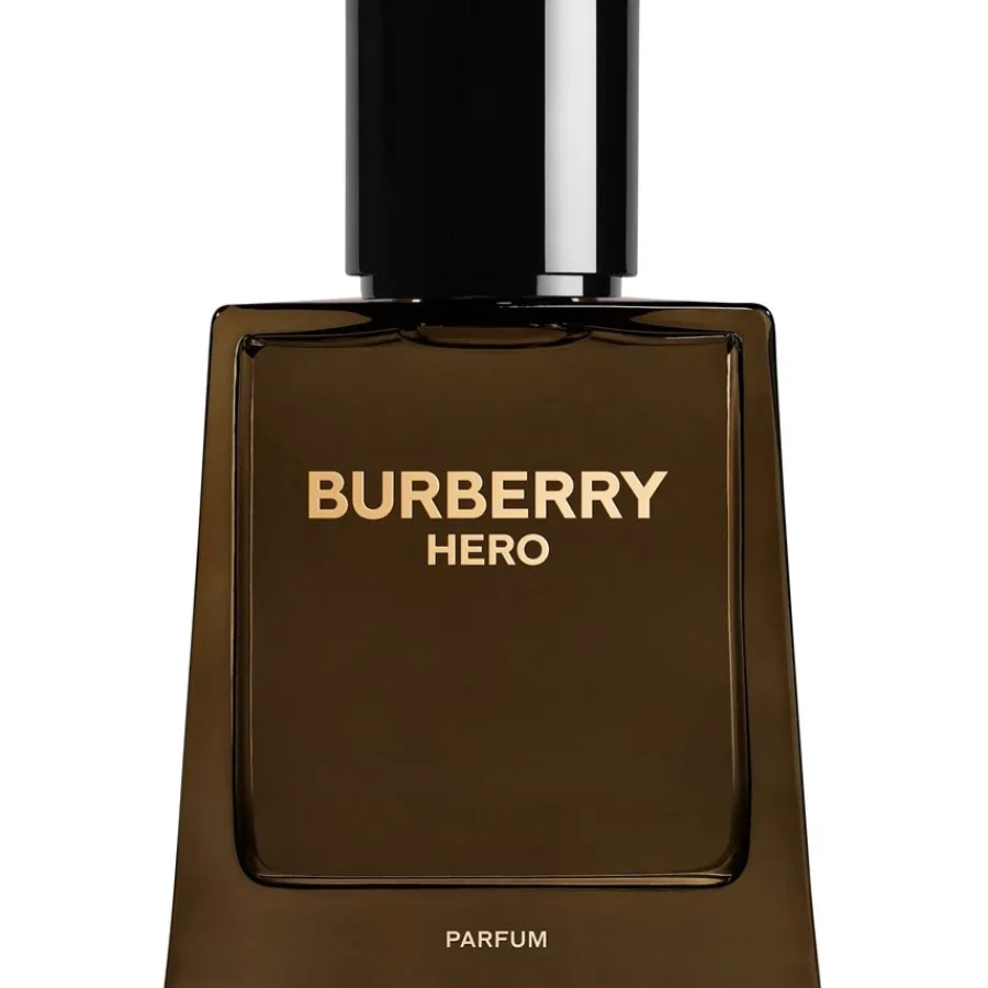 Burberry Hero Parfum von Discount