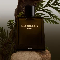 Burberry Hero Parfum von Discount