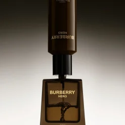 Burberry Hero Parfum von Discount