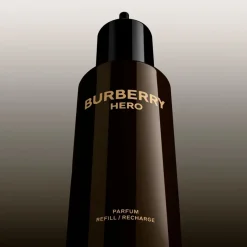 Burberry Hero Parfum von Discount