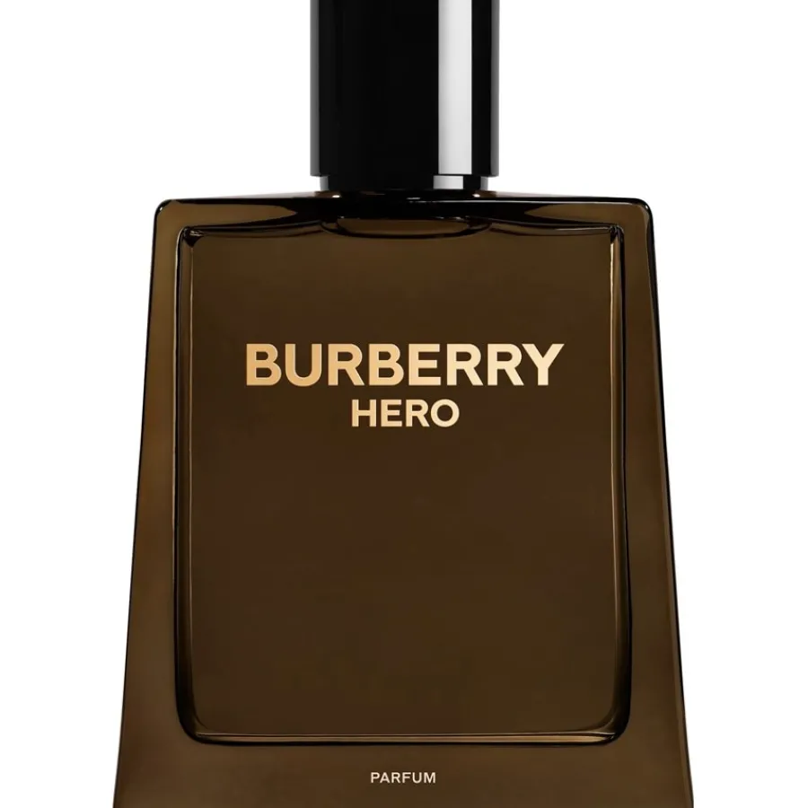 Burberry Hero Parfum von Discount