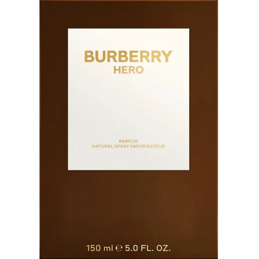 Burberry Hero Parfum von Discount