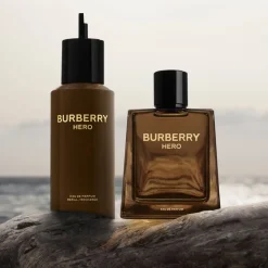 Burberry Hero Parfum von Discount