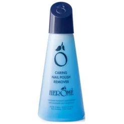 Heru00F4me Herôme Caring Nail Polish Remover New