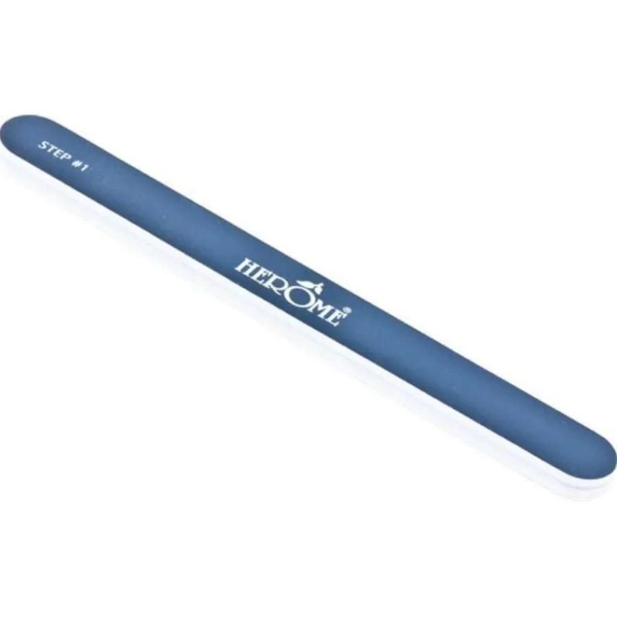 Heru00F4me Herôme 4-fach Polierfeile