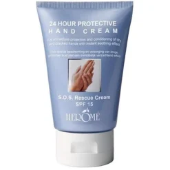 Heru00F4me Herôme 24-H Protection Handcreme Hot