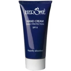 Heru00F4me Herôme Hand Cream Daily Protection