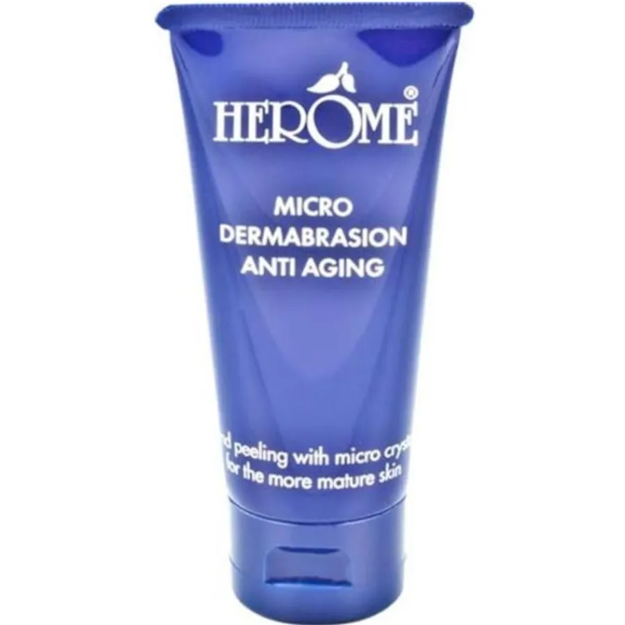 Heru00F4me Herôme Micro Dermabrasion Anti-Aging