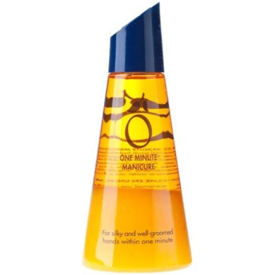 Heru00F4me Herôme One Minute Manicure