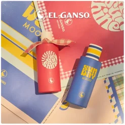 EL GANSO Hey Sunshine Eau de Toilette Spray von
