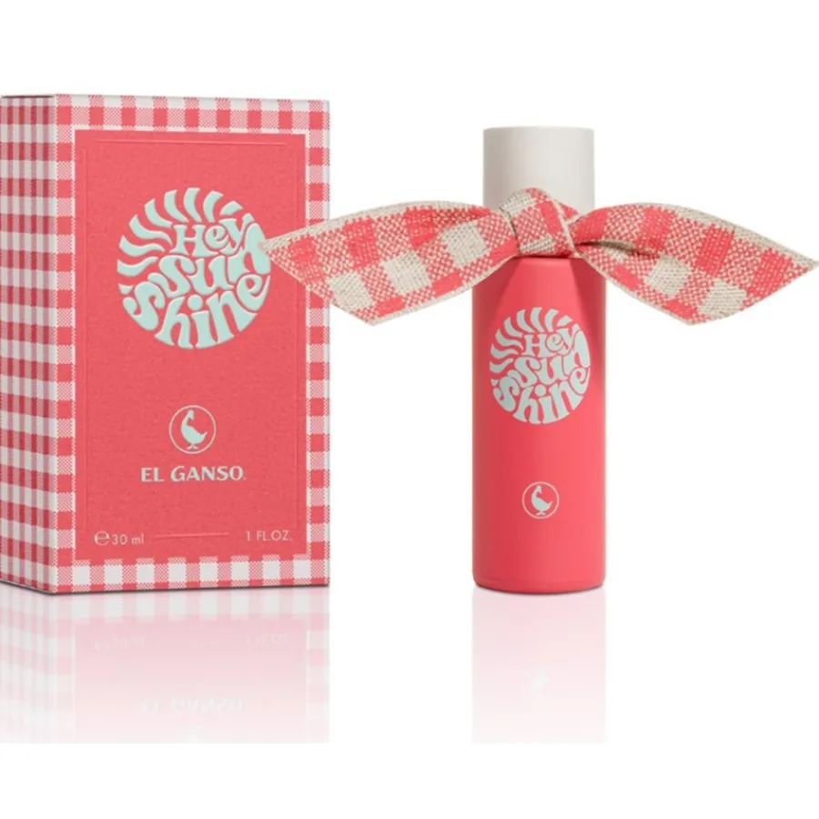 EL GANSO Hey Sunshine Eau de Toilette Spray von