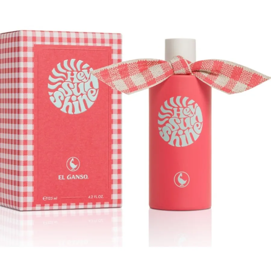 EL GANSO Hey Sunshine Eau de Toilette Spray von