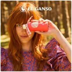 EL GANSO Hey Sunshine Eau de Toilette Spray von