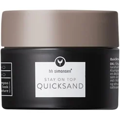 HH Simonsen Quicksand
