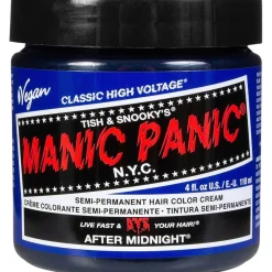 Manic Panic High Voltage Classic After Midnight von