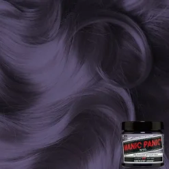 Manic Panic High Voltage Classic Amethyst Ashes - langanhaltende vegane Haartönung von