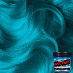 Manic Panic High Voltage Classic Atomic Turquoise von Online