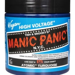 Manic Panic High Voltage Classic Atomic Turquoise von Online