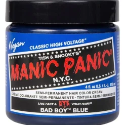 Manic Panic High Voltage Classic Bad Boy Blue von Best