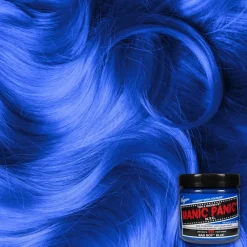 Manic Panic High Voltage Classic Bad Boy Blue von Best