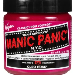 Manic Panic High Voltage Classic Cleo Rose von