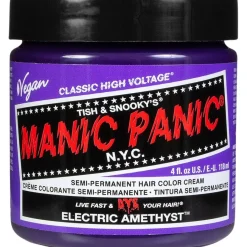 Manic Panic High Voltage Classic Electric Amethyst von