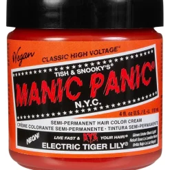 Manic Panic High Voltage Classic Electric Tiger Lily von