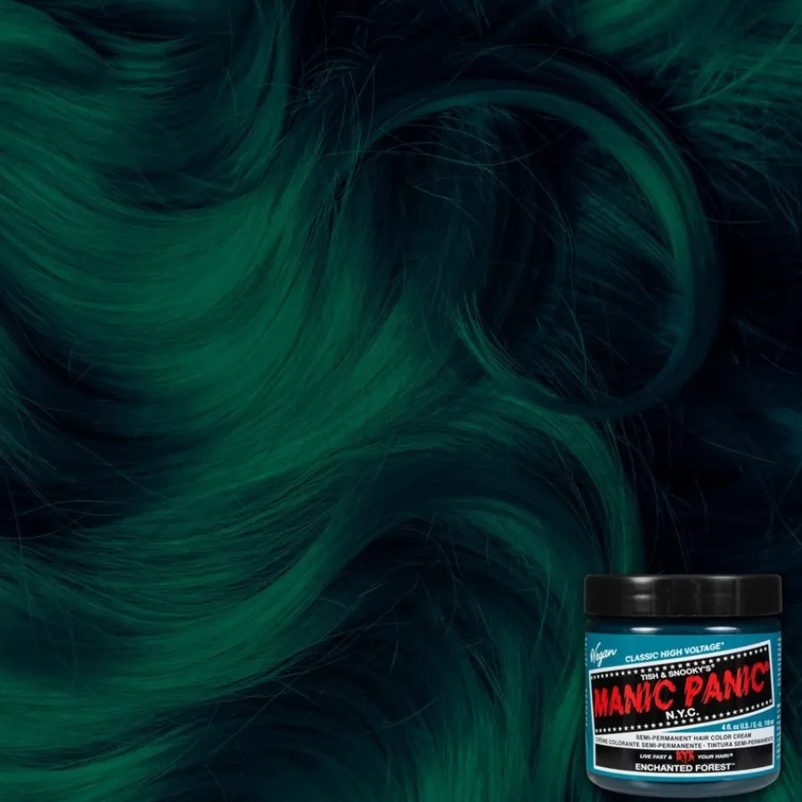 Manic Panic High Voltage Classic Enchanted Forest von Discount