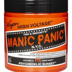 Manic Panic High Voltage Classic Psychedelic Sunset von Outlet