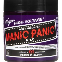 Manic Panic High Voltage Classic Purple Haze von Hot