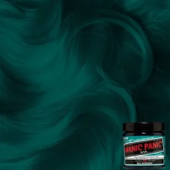 Manic Panic High Voltage Classic Sea Goddess - langanhaltende vegane Haartönung von New