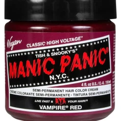 Manic Panic High Voltage Classic Vampire Red von Discount
