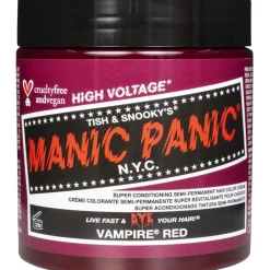 Manic Panic High Voltage Classic Vampire Red von Discount