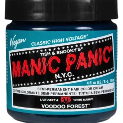 Manic Panic High Voltage Classic Voodoo Forest von