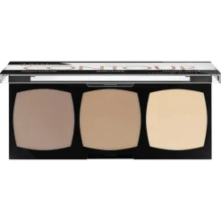 Catrice Highlighter 3 Steps To Contour Palette von Sale
