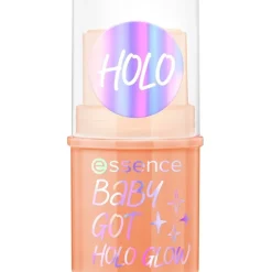 Essence Highlighter Baby Got Bronze Highlighter Stick von Outlet