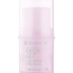 Essence Highlighter Baby Got Glaze Balm Stick von Clearance
