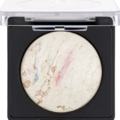 Flormar Highlighter Baked Illuminating Powder von