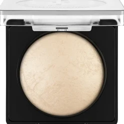 Flormar Highlighter Baked Illuminating Powder von
